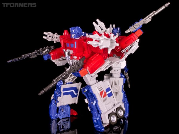 TFormers Gallery   Siege On Cybertron Magnus Prime 095 (95 of 108)